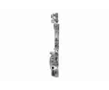 VAICO Víko skříně ventilového rozvodu Original VAICO Quality VAC V40-2457, V40-2457