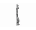 VAICO Víko skříně ventilového rozvodu Original VAICO Quality VAC V40-2457, V40-2457