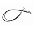 Tan lanko parkovac brzdy VAICO ‐ VAC V40-30043