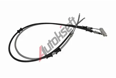 VAICO Tan lanko parkovac brzdy Original VAICO Quality VAC V40-30043, V40-30043