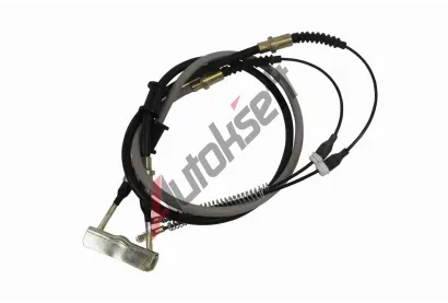 VAICO Tan lanko parkovac brzdy Original VAICO Quality VAC V40-30047, V40-30047