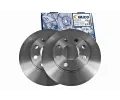 VAICO Brzdov kotou - 236 mm VAC V40-40006, V40-40006