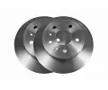 VAICO Brzdov� kotou� - 270 mm&nbsp;&dash;&nbsp;VAC V40-40008