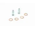 VAICO Brzdov hadice Original VAICO Quality VAC V40-4116, V40-4116