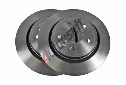 VAICO Brzdov kotou - 292 mm VAC V40-80050, V40-80050