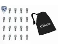 roub kola VAICO ‐ VAC V40-9706-20