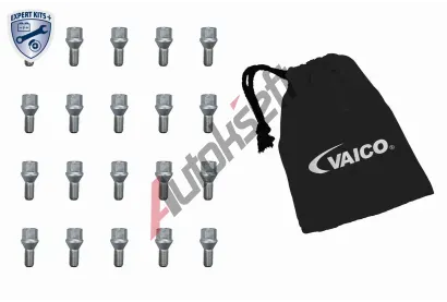 VAICO roub kola EXPERT KITS + VAC V40-9706-20, V40-9706-20