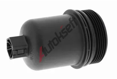VAICO Kryt pouzdra olejovho filtru VAC V42-0455, V42-0455