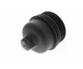 VAICO Kryt pouzdra olejového filtru Original VAICO Quality VAC V42-0535, V42-0535