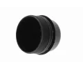 VAICO Kryt pouzdra olejového filtru Original VAICO Quality VAC V42-0535, V42-0535
