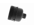 VAICO Kryt pouzdra olejového filtru Original VAICO Quality VAC V42-0535, V42-0535