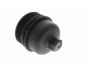 VAICO Kryt pouzdra olejového filtru Original VAICO Quality VAC V42-0535, V42-0535
