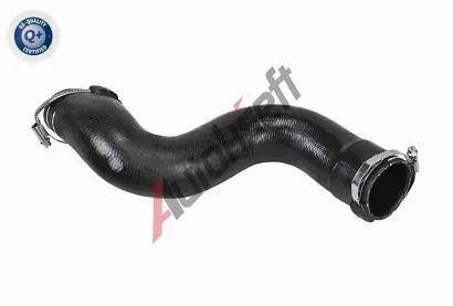 VAICO Hadice plnicho vzduchu Q+, original equipment manufacturer quality VAC V42-0582, V42-0582