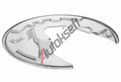VAICO Ochrann plech proti neistotm brzdovho kotoue VAC V42-0686, V42-0686
