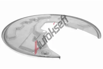 VAICO Ochrann plech proti neistotm brzdovho kotoue VAC V42-0687, V42-0687