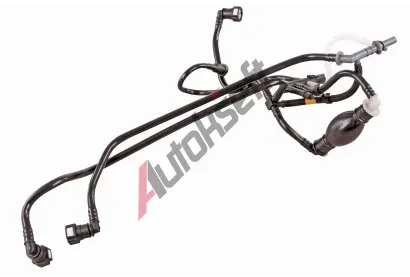 VAICO Palivové potrubí VAC V42-0785, V42-0785 VAICO Palivové potrubí VAC V42-0785, V42-0785