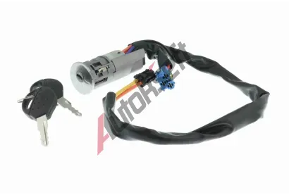 VAICO Spna zapalovn / startru Original VAICO Quality VAC V42-0983, V42-0983