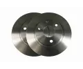 VAICO Brzdov kotou - 238 mm ‐ VAC V42-40001