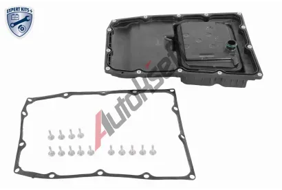 VAICO Olejová vana automatické převodovky VAC V45-0110, V45-0110 VAICO Olejová vana automatické převodovky VAC V45-0110, V45-0110