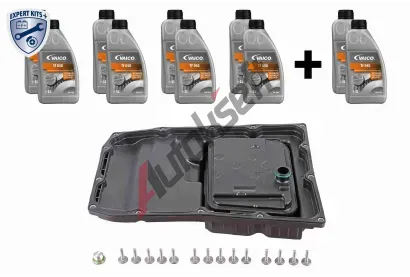 VAICO Sada dl vmny oleje automatick pevodovky VAC V45-0188-XXL, V45-0188-XXL