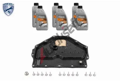 VAICO Sada dl vmny oleje automatick pevodovky VAC V45-0189, V45-0189