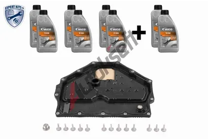 VAICO Sada dílů výměny oleje automatické převodovky VAC V45-0189-XXL, V45-0189-XXL  VAICO Sada dílů výměny oleje automatické převodovky VAC V45-0189-XXL, V45-0189-XXL