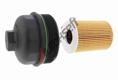 VAICO Kryt pouzdra olejovho filtru Original VAICO Quality VAC V45-0230, V45-0230