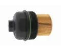 VAICO Kryt pouzdra olejovho filtru Original VAICO Quality VAC V45-0230, V45-0230