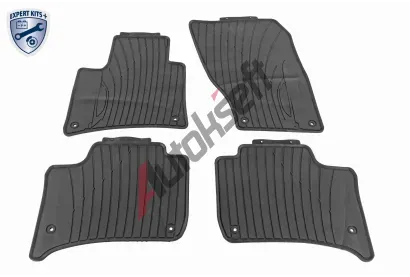 VAICO Sada podlahových rohoží EXPERT KITS + VAC V45-0236, V45-0236  VAICO Sada podlahových rohoží EXPERT KITS + VAC V45-0236, V45-0236