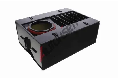 VAICO Vzduchový filtr VAC V45-0237, V45-0237  VAICO Vzduchový filtr VAC V45-0237, V45-0237