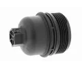 Kryt pouzdra olejovho filtru VAICO ‐ VAC V46-0109