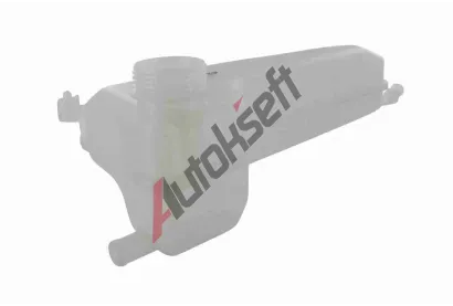 VAICO Vyrovnávací nádoba chladicí kapaliny VAC V46-0266, V46-0266 VAICO Vyrovnávací nádoba chladicí kapaliny VAC V46-0266, V46-0266