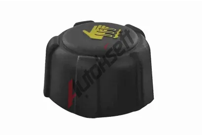 VAICO Uzavrac vko VAC V46-0436, V46-0436