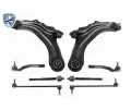 VAICO Rameno n�pravy zav�en� kol EXPERT KITS +&nbsp;&dash;&nbsp;VAC V46-0671