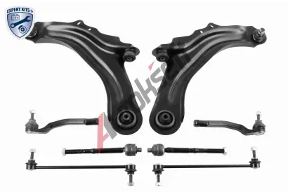 VAICO Rameno nápravy zavěšení kol EXPERT KITS + VAC V46-0671, V46-0671 VAICO Rameno nápravy zavěšení kol EXPERT KITS + VAC V46-0671, V46-0671