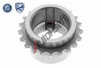 VAICO Ozuben� kolo klikov�ho h��dele Original VAICO Quality VAC V46-0855, V46-0855