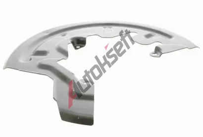 VAICO Ochranný plech proti nečistotám brzdového kotouče VAC V46-0949, V46-0949 VAICO Ochranný plech proti nečistotám brzdového kotouče VAC V46-0949, V46-0949