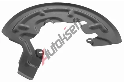 VAICO Ochrann plech proti neistotm brzdovho kotoue VAC V46-0950, V46-0950