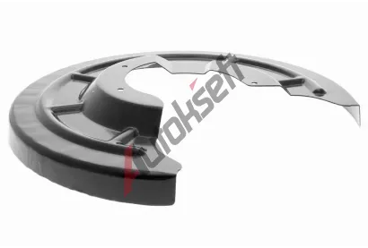 VAICO Ochrann plech proti neistotm brzdovho kotoue VAC V46-0951, V46-0951