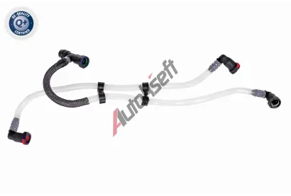VAICO Palivové potrubí Q+, original equipment manufacturer quality VAC V46-1104, V46-1104 VAICO Palivové potrubí Q+, original equipment manufacturer quality VAC V46-1104, V46-1104