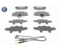 VAICO Souprava kotouovch brzd EXPERT KITS + VAC V46-1242, V46-1242