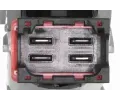 VAICO Zamykac vlec Green Mobility Parts VAC V46-1283, V46-1283