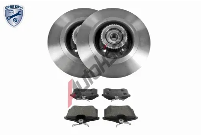 VAICO Souprava kotouovch brzd EXPERT KITS + VAC V46-1380, V46-1380