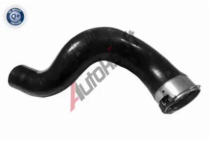 VAICO Hadice plnicho vzduchu Q+, original equipment manufacturer quality VAC V46-1398, V46-1398