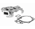 VAICO Vodn� pumpa - sada ozuben�ho �emene EXPERT KITS + VAC V46-50023, V46-50023