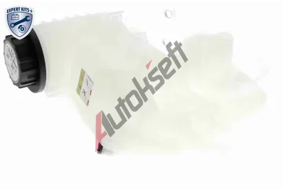 VAICO Vyrovnvac ndoba chladic kapaliny VAC V48-0162, V48-0162