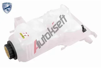 VAICO Vyrovnvac ndoba chladic kapaliny EXPERT KITS + VAC V48-0211, V48-0211