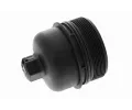 Kryt pouzdra olejovho filtru VAICO ‐ VAC V48-0307