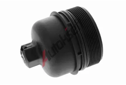 VAICO Kryt pouzdra olejovho filtru Original VAICO Quality VAC V48-0307, V48-0307