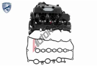 VAICO Kryt hlavy vlce EXPERT KITS + VAC V48-0463, V48-0463
